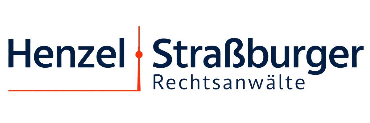 Henzel Straßburger Rechtsanwälte