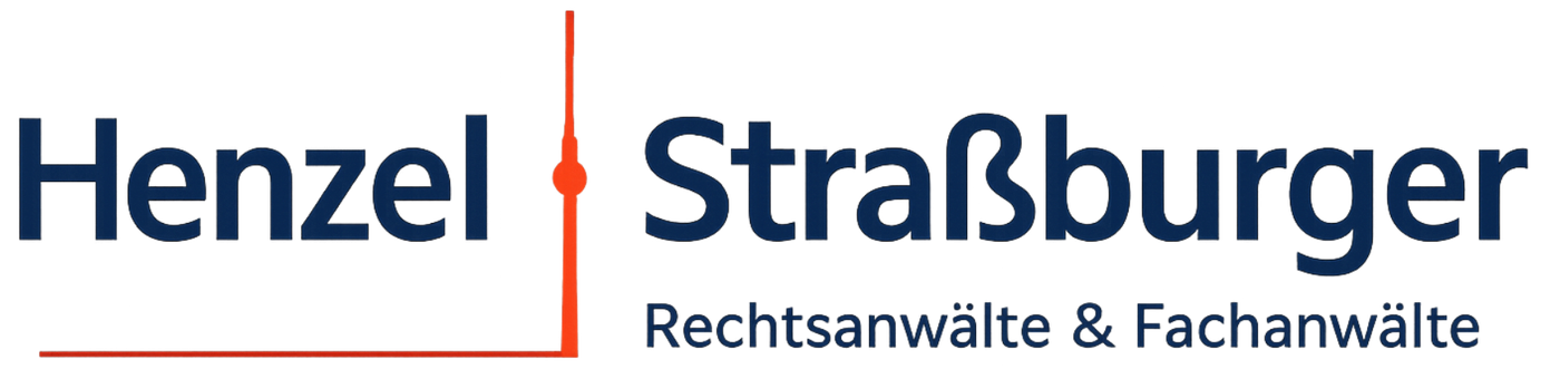 Kanzlei Straßburger